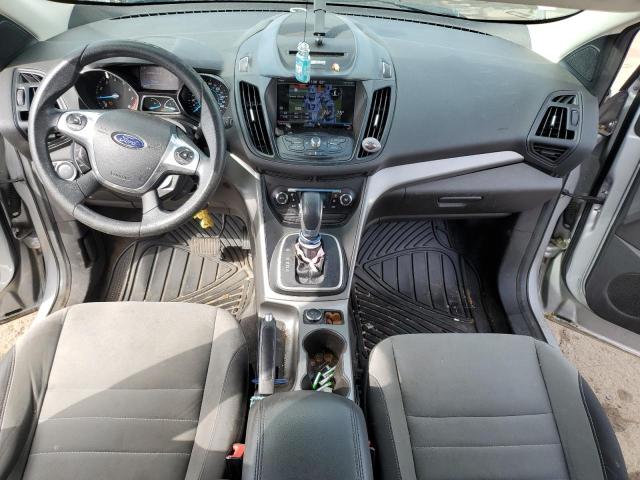 1FMCU9GX8DUB92416 - 2013 FORD ESCAPE SE Gümüş fotoğraf 8