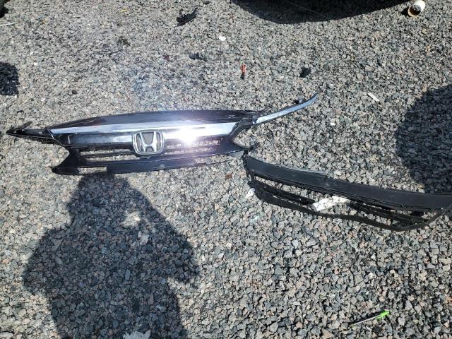 1HGCV1F5XMA077242 - 2021 HONDA ACCORD EXL GRAY photo 12