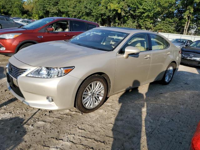 2013 LEXUS ES 350, 