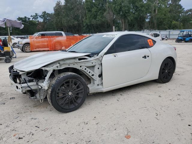 2015 TOYOTA SCION FR-S, 