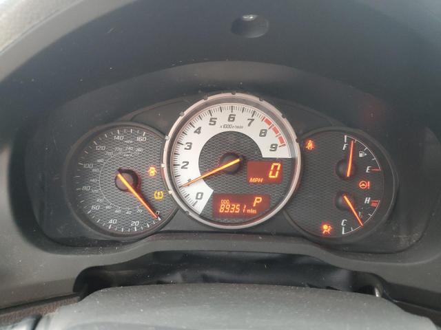 JF1ZNAA11F8711437 - 2015 TOYOTA SCION FR-S 白色 照片 9