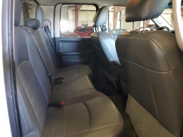 1C6RR6FG5HS769072 - 2017 RAM 1500 ST თეთრი ფოტო 10