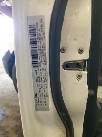 1C6RR6FG5HS769072 - 2017 RAM 1500 ST თეთრი ფოტო 12