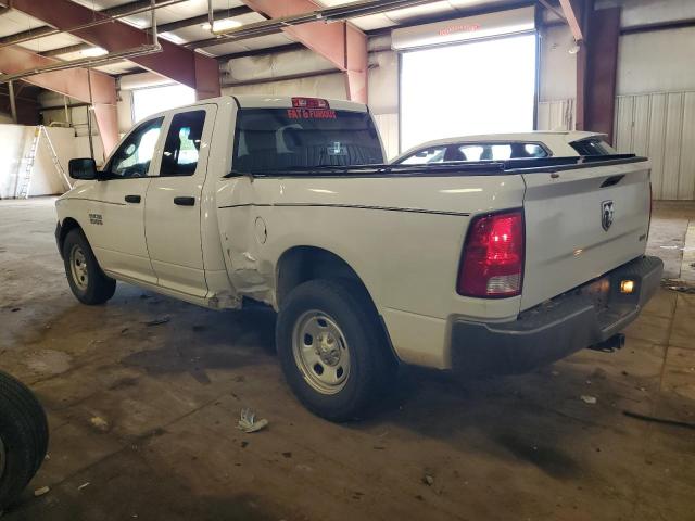 1C6RR6FG5HS769072 - 2017 RAM 1500 ST თეთრი ფოტო 2