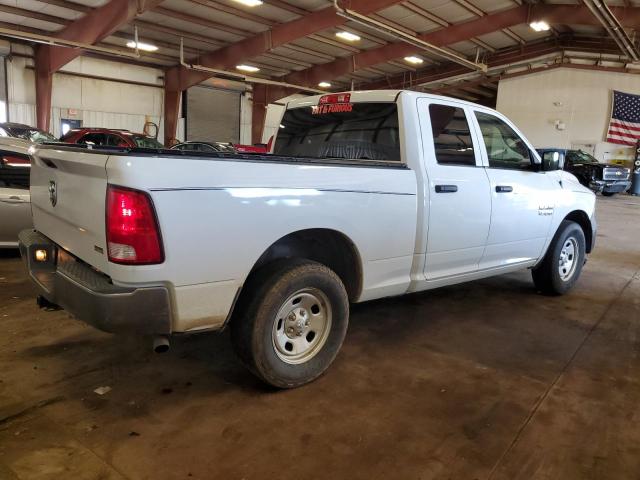 1C6RR6FG5HS769072 - 2017 RAM 1500 ST თეთრი ფოტო 3