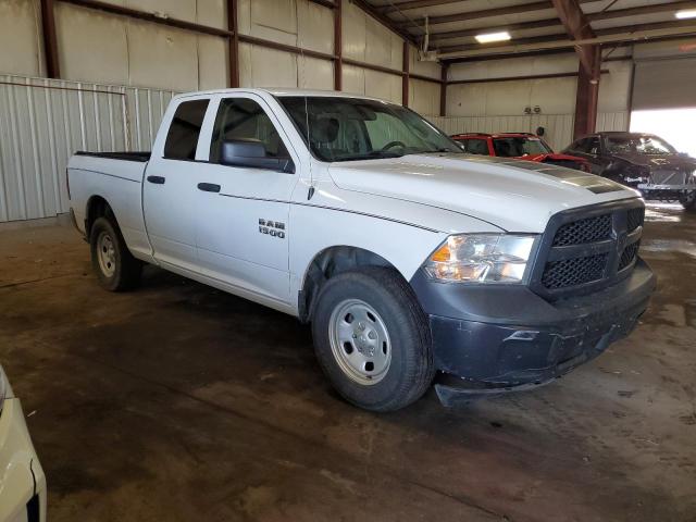 1C6RR6FG5HS769072 - 2017 RAM 1500 ST თეთრი ფოტო 4