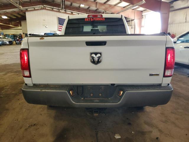 1C6RR6FG5HS769072 - 2017 RAM 1500 ST თეთრი ფოტო 6