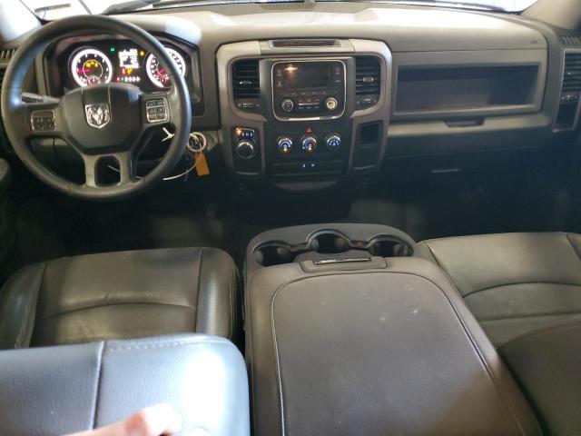 1C6RR6FG5HS769072 - 2017 RAM 1500 ST თეთრი ფოტო 8