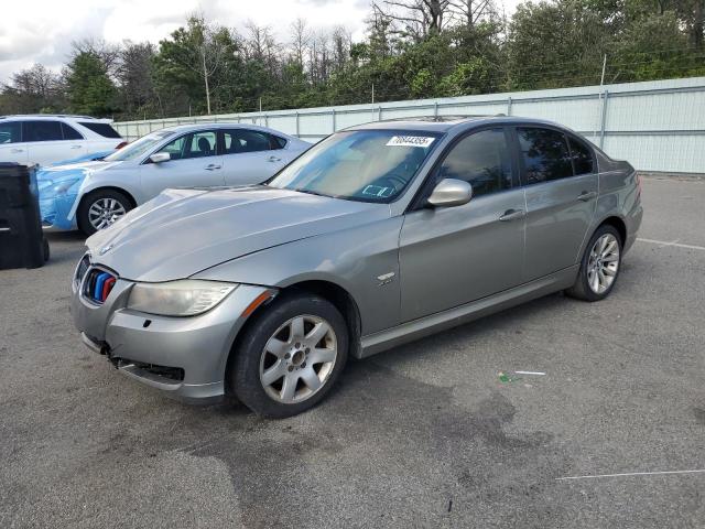 2011 BMW 328 XI SULEV, 