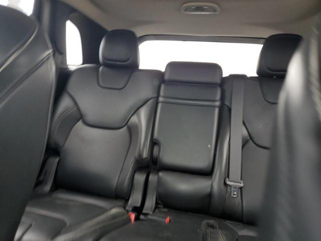 1C4PJMDS3FW705055 - 2015 JEEP CHEROKEE LIMITED BLACK photo 10