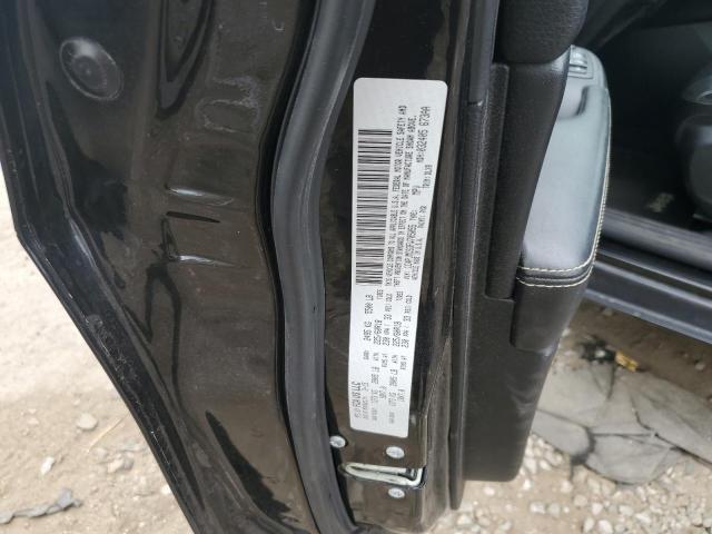 1C4PJMDS3FW705055 - 2015 JEEP CHEROKEE LIMITED BLACK photo 13