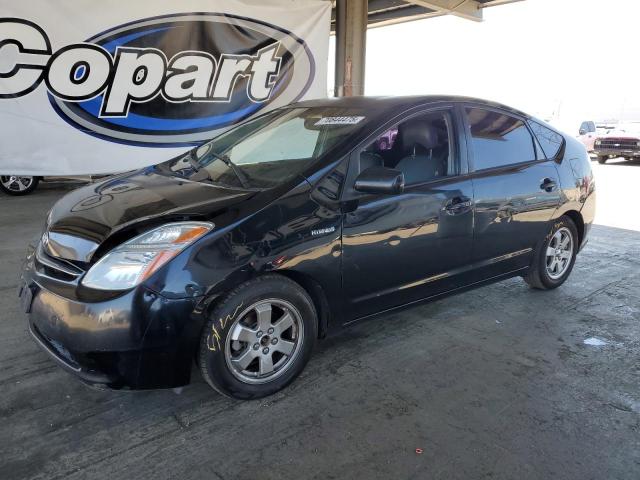 2006 TOYOTA PRIUS, 