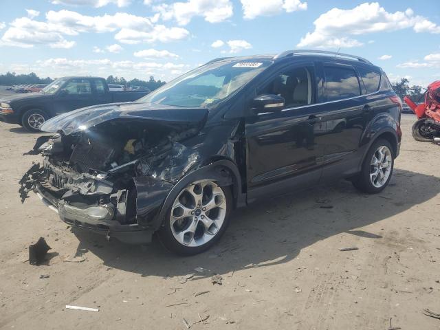 2014 FORD ESCAPE TITANIUM, 