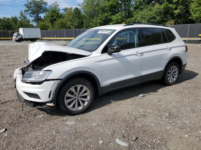 2019 VOLKSWAGEN TIGUAN S, 