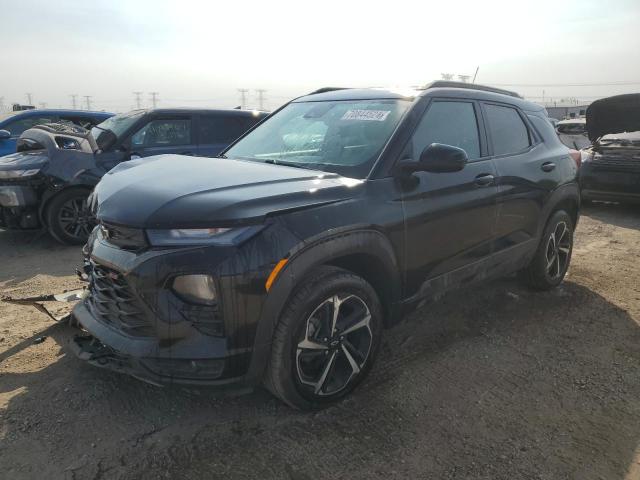 2021 CHEVROLET TRAILBLAZE RS, 