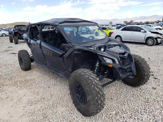 2022 CAN-AM MAVERICK X RS TURBO RR, 