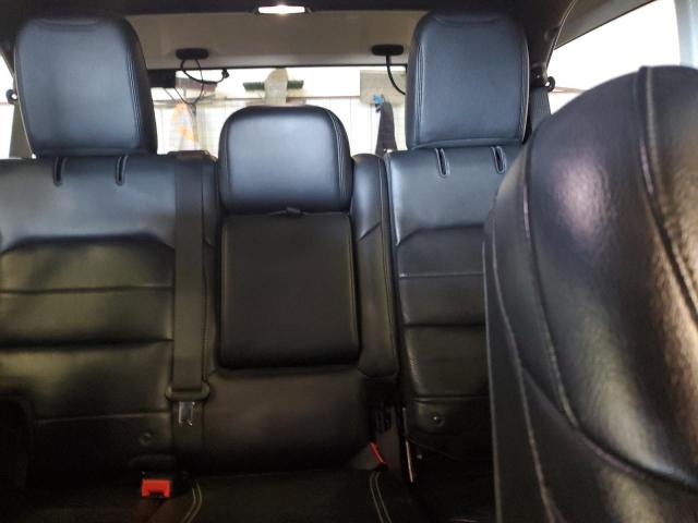 1C4HJXEG5JW312537 - 2018 JEEP WRANGLER U SAHARA Կապույտ լուսանկար 10