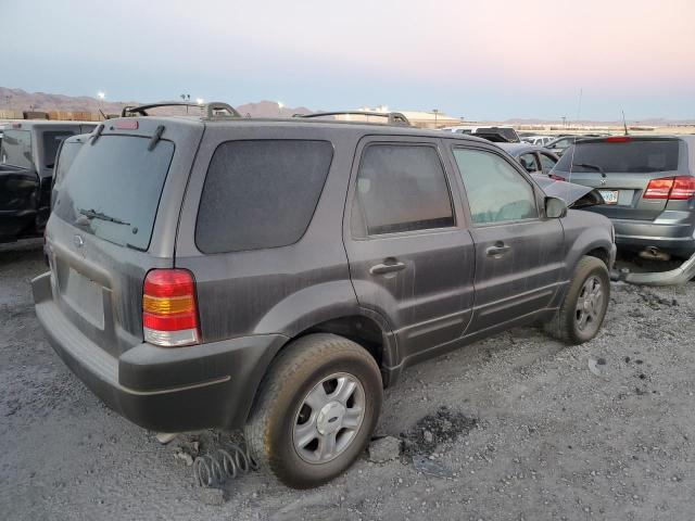 1FMYU03103KA03495 - 2003 FORD ESCAPE XLT GRAY photo 3