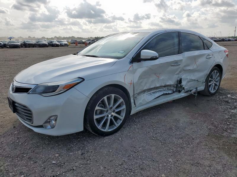 2014 TOYOTA AVALON BASE, 