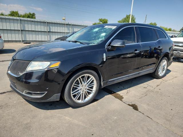 2015 LINCOLN MKT, 