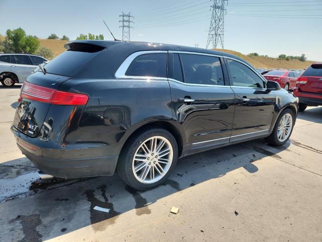 2LMHJ5AT2FBL02032 - 2015 LINCOLN MKT BLACK photo 3