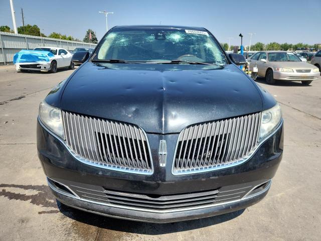 2LMHJ5AT2FBL02032 - 2015 LINCOLN MKT BLACK photo 5