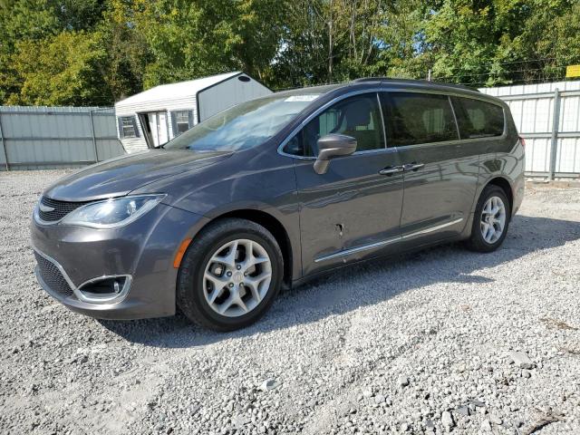 2017 CHRYSLER PACIFICA TOURING L, 