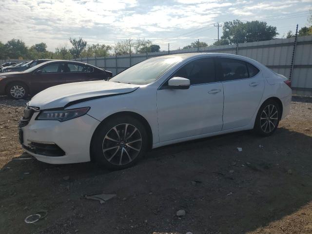 2016 ACURA TLX TECH, 