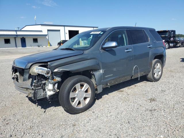 2013 GMC TERRAIN SLE, 