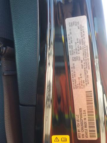 1C4HJXDG2PW602809 - 2023 JEEP WRANGLER SPORT BLACK photo 12