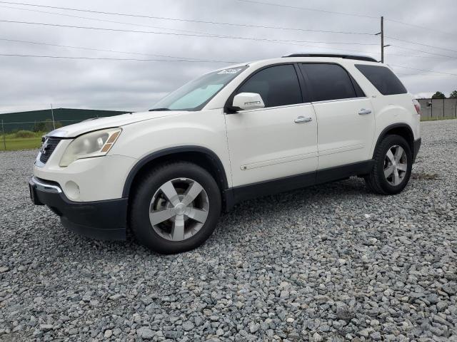 2009 GMC ACADIA SLT-1, 