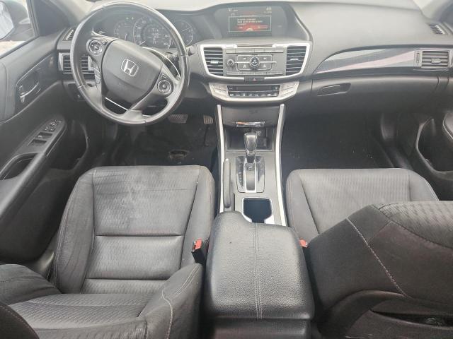 1HGCR2F56EA140770 - 2014 HONDA ACCORD SPORT SILVER photo 8