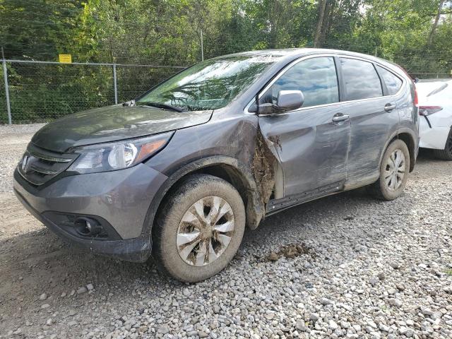 2012 HONDA CR-V EX, 