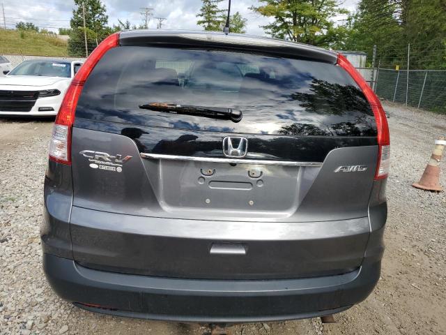 5J6RM4H50CL013198 - 2012 HONDA CR-V EX 灰色 照片 6
