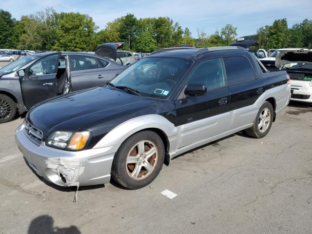 2003 SUBARU BAJA, 
