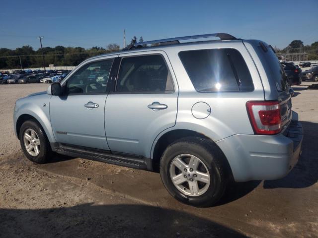 1FMCU59H78KD83146 - 2008 FORD ESCAPE HEV 蓝色 照片 2