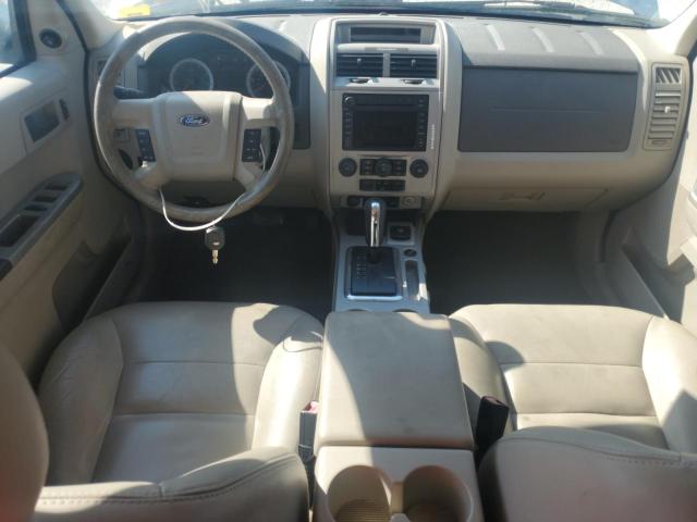 1FMCU59H78KD83146 - 2008 FORD ESCAPE HEV 蓝色 照片 8