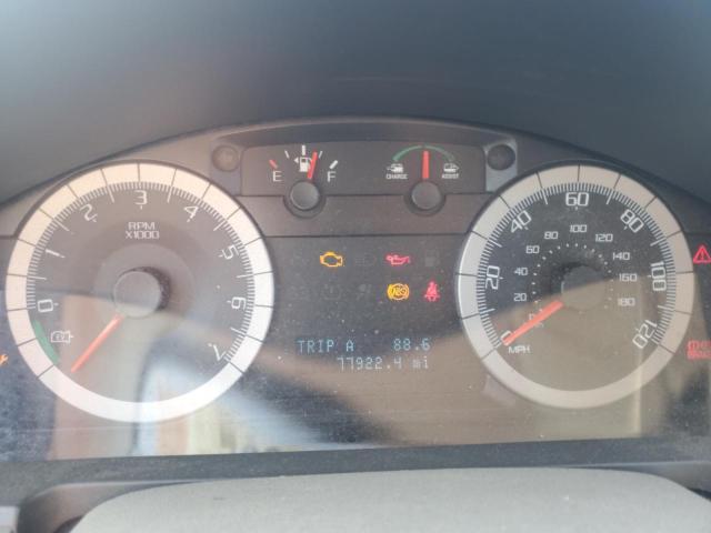 1FMCU59H78KD83146 - 2008 FORD ESCAPE HEV 蓝色 照片 9