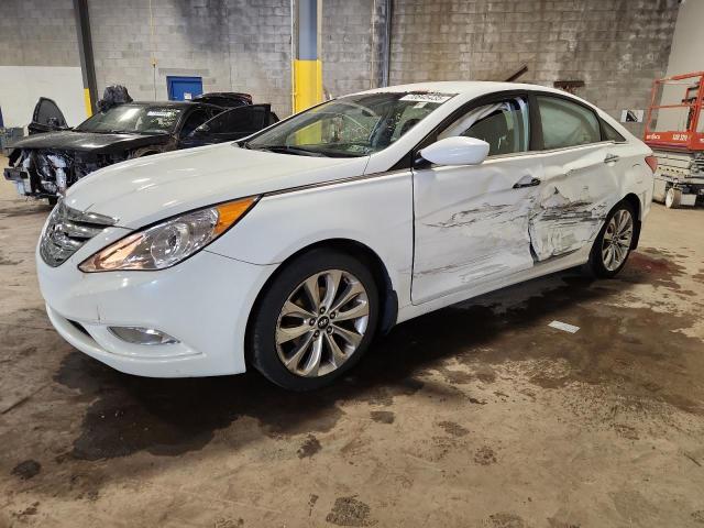 2011 HYUNDAI SONATA SE, 