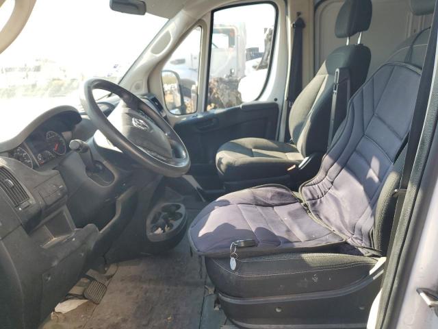 3C6TRVAG9JE102988 - 2018 RAM PROMASTER 1500 STANDARD Սպիտակ լուսանկար 5