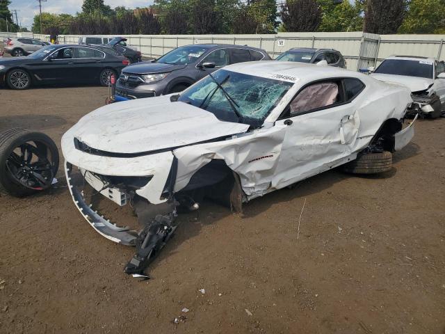 2024 CHEVROLET CAMARO LT, 