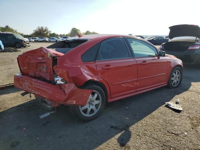 YV1MS682142006446 - 2004 VOLVO S40 T5 RED photo 3