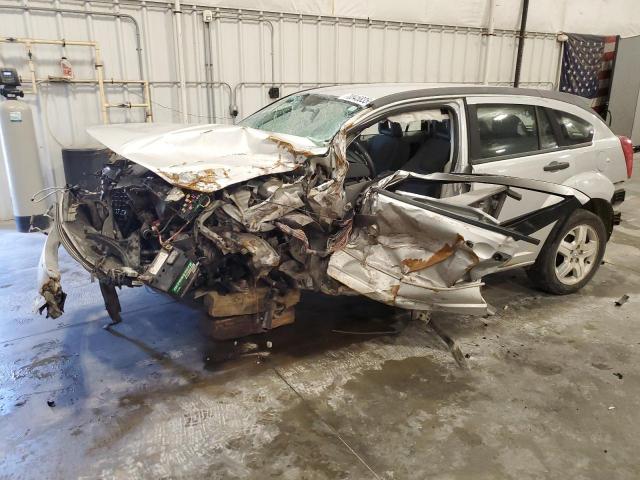 2007 DODGE CALIBER SXT, 