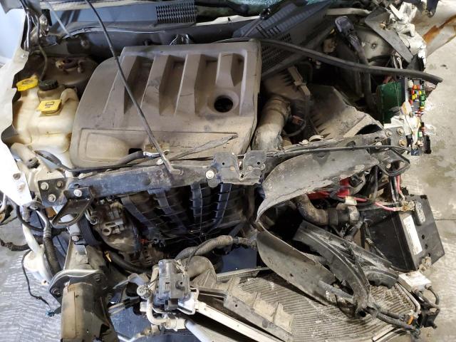 1B3HB48B87D126850 - 2007 DODGE CALIBER SXT Gümüş foto 12