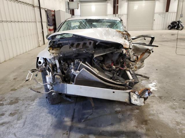 1B3HB48B87D126850 - 2007 DODGE CALIBER SXT Gümüş foto 5