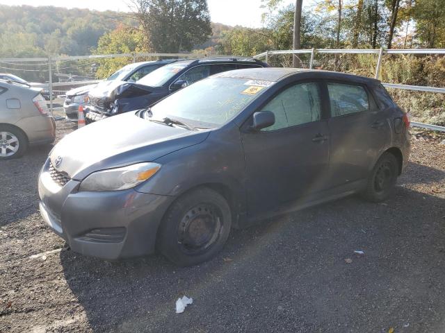 2010 TOYOTA MATRIX, 