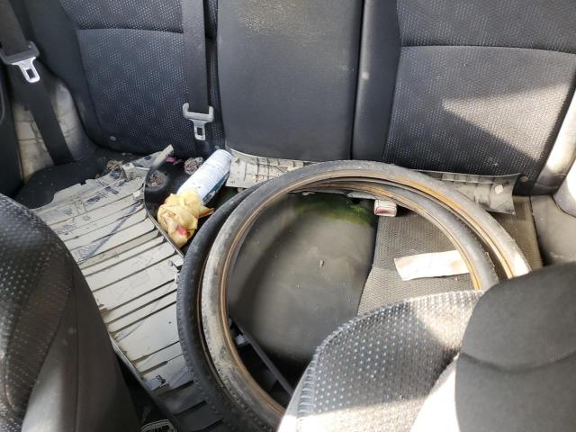 2T1KU4EE3AC267178 - 2010 TOYOTA MATRIX 灰色 照片 12