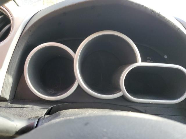 2T1KU4EE3AC267178 - 2010 TOYOTA MATRIX 灰色 照片 9