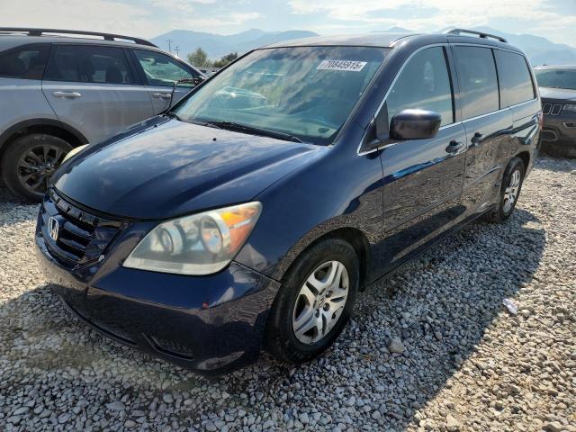 2008 HONDA ODYSSEY EX, 
