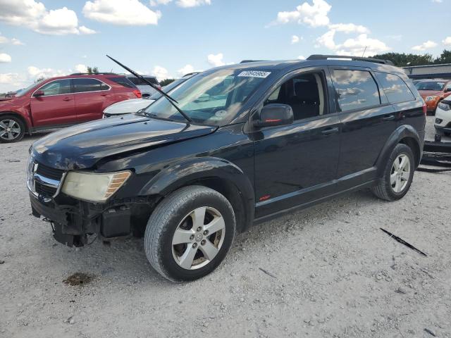 2010 DODGE JOURNEY SXT, 